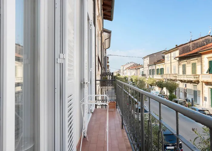 Viareggio Apartments Viareggio